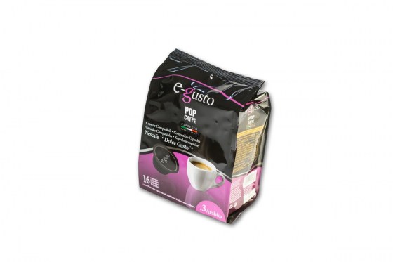 E-Gusto Cremoso 16db