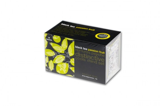 Fekete citrom 30filter/doboz