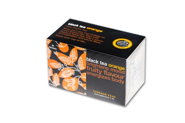 Fekete narancs 30filter/doboz