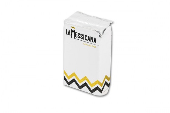 La Messicana 250 gr őrölt kávé